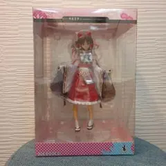 ちくたくらびっと／東方Project 博麗霊夢（第六回例大祭ver.）フィギュア