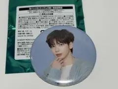 TXT テヒョン 缶バッジ
