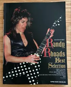 2026年最新】randy rhoadsの人気アイテム - メルカリ