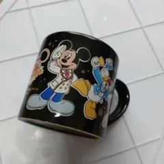東京ディズニーシー 5周年記念 スーベニアカップ