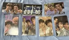 SF9 全員 トレカ まとめて
