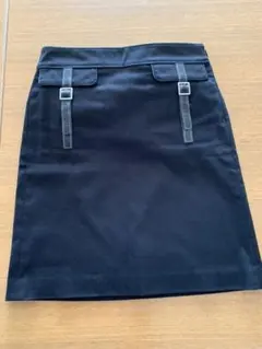 BurberryLondon BLUELABEL  スカート３６