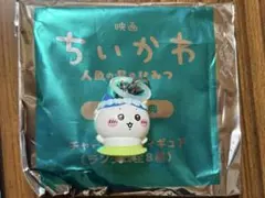 ちいかわ 映画入場特典 めじるしアクセサリー ハチワレ