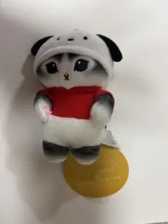 mofusand サンリオコラボ ポチャッコ ぬいぐるみ