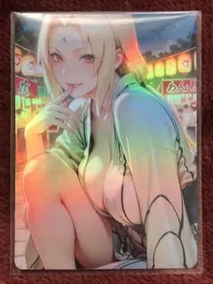 セクシーカード 223