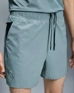 On Essential Shorts