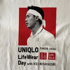 2026年最新】UNIQLO テニス ウェアの人気アイテム - メルカリ