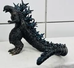 ゴジラ フィギュアのサムネイル