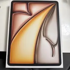 超美品 13インチ iPad Air(M2)