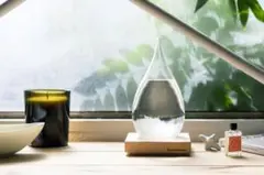 Tempo Drop ストームグラス Perrocaliente