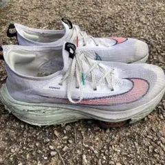 Nike ZoomX アルファフライネクスト%28.5cm