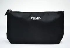 prdpbk2　激レア！新品未使用本物 PRADA プラダ　ノベルティポーチ