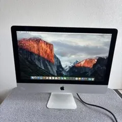 2026年最新】imac a1418の人気アイテム - メルカリ