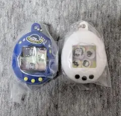 たまごっち　シャカシャカチャームコレクション　セット