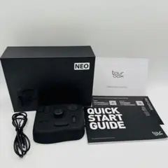 【未使用】TOUR BOX NEO 【未開封】 TourBox Neo ブラック [TourBox Neo] – 秋葉館