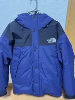 THE NORTH FACE マウンテンダウンジャケット
