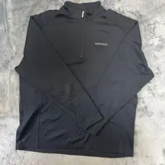 NIKE GOLF 00sハーフジップ トレーナー y2kのサムネイル