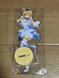 タイトーくじ White Angel MEMちょアクリルスタンド