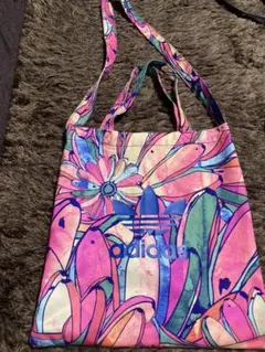 adidas Originals × The Farm Company バッグ