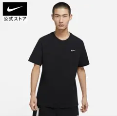 ナイキ スポーツウェア スウッシュ メンズ Tシャツのサムネイル