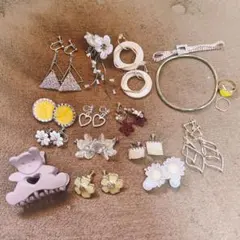 lattice アクセサリーまとめ売り