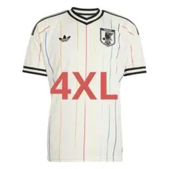 正規品】adidas 長袖 M 日本代表 アウェイユニフォーム 伊東純也