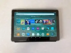 Fire HD 10 第13世代 本体＋ケース＋フィルム＋純正充電器