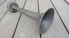 三菱製AW-5型 タイフォン 警笛 ホーン 電車 トラック