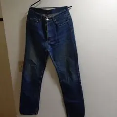 A.P.C. STANDARD デニムパンツ 31インチ