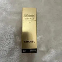 新品未開封 CHANEL サブリマージュルタン20ベージュ - メルカリ