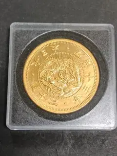 2025年最新】旧20円金貨の人気アイテム - メルカリ