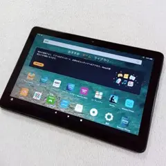 Amazon Fire HD 10 32GB 第11世代 タブレット