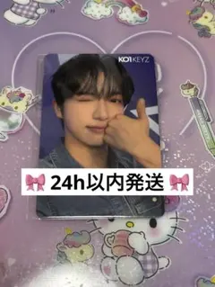 パク シヨン