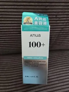 【新品】 Anua アヌア PDRN100 美容液 30ml