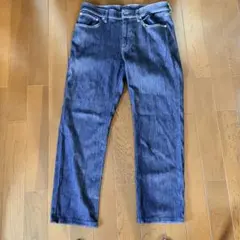 EDWIN COOL FLEX デニムパンツ ストレートのサムネイル