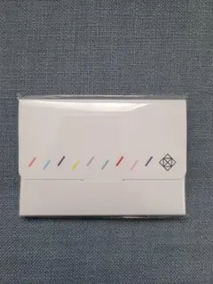 NiziU　ニジュー　フォトカードセット