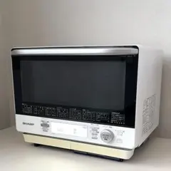 SHARP オーブンレンジ 　RE-F31A SHARP（シャープ） 【新品・在庫あり】RE-F31A-W ○SHARP 過熱水蒸気