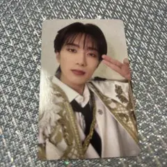 M!LK 山中柔太朗 好きすぎて滅/爆裂愛してる VOS盤