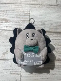 2025年最新】うにぐりくん エポスの人気アイテム - メルカリ