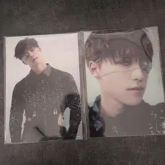 SEVENTEEN　消費期限　ディノ