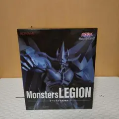 2025年最新】monster legionの人気アイテム - メルカリ