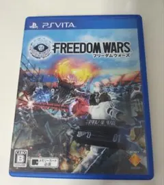 フリーダムウォーズ PSvita