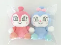 ふんわりカラーますこっと　ドキンちゃん＆コキンちゃん
