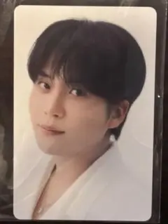 K-POP ATEEZ ジョンホ　トレカ　HMV Ash