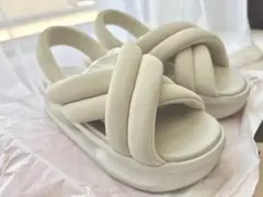 Nike Air Max Isla アイラサンダル　ウィメンズ23cm
