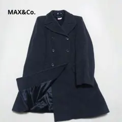 2026年最新】MAX&CO レディース ロングコートの人気アイテム - メルカリ