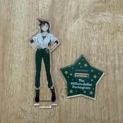 毛利蘭　アクリルスタンド