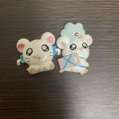 とっとこハム太郎　マグネット