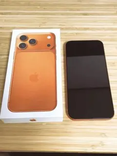 海外版iPhone 17 Pro Max 512GB、新品, 未アクティベート - メルカリ