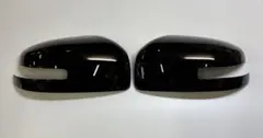 日産 デイズ ルークス B21A　デリカミニ　ドアミラー カバー ピアノブラックのサムネイル